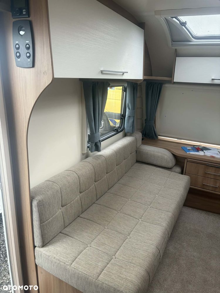 Bailey Unicorn CADIZ - 3