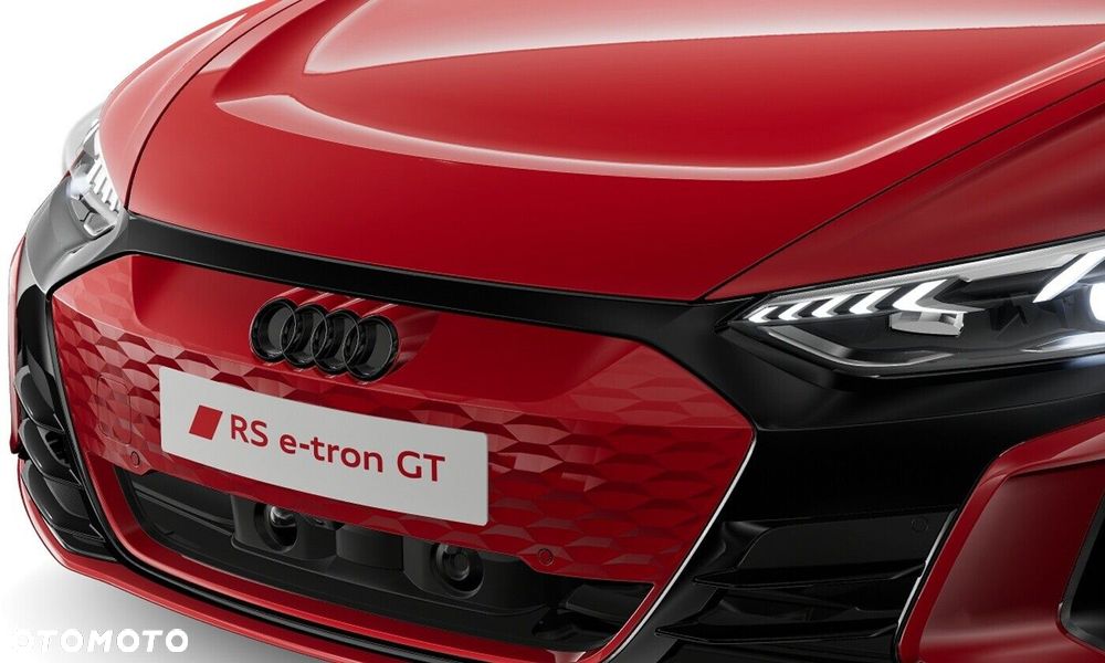 Audi RS e-tron GT - 5