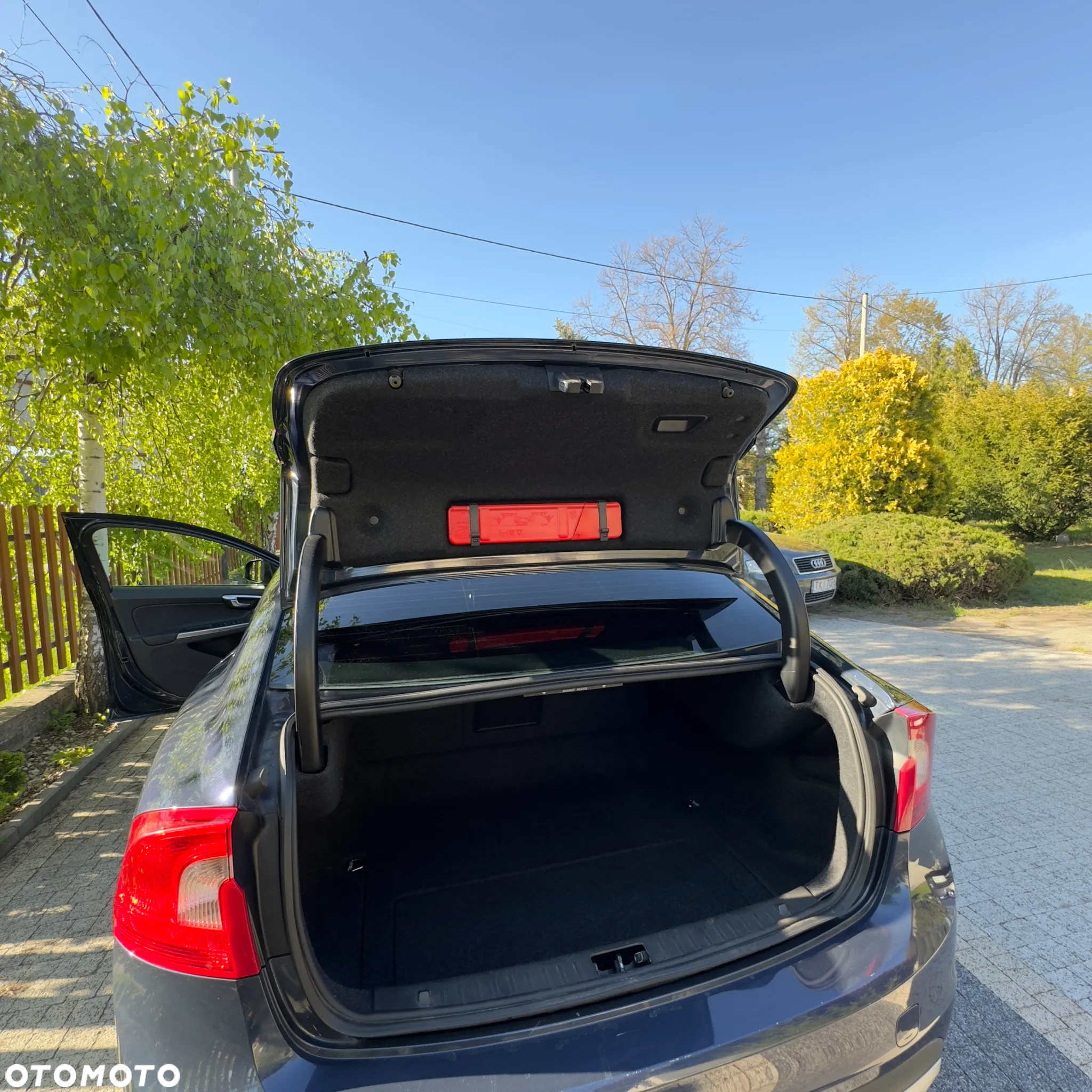 Volvo S60 D3 Momentum - 19