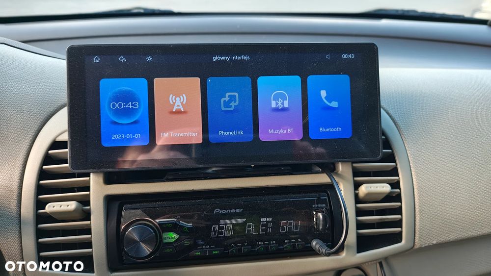 Nissan Micra 1.2 Visia - 17