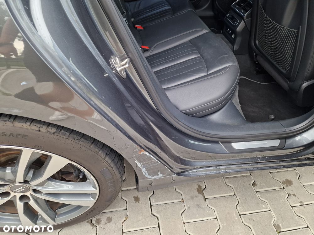 Audi A6 Limousine - 12