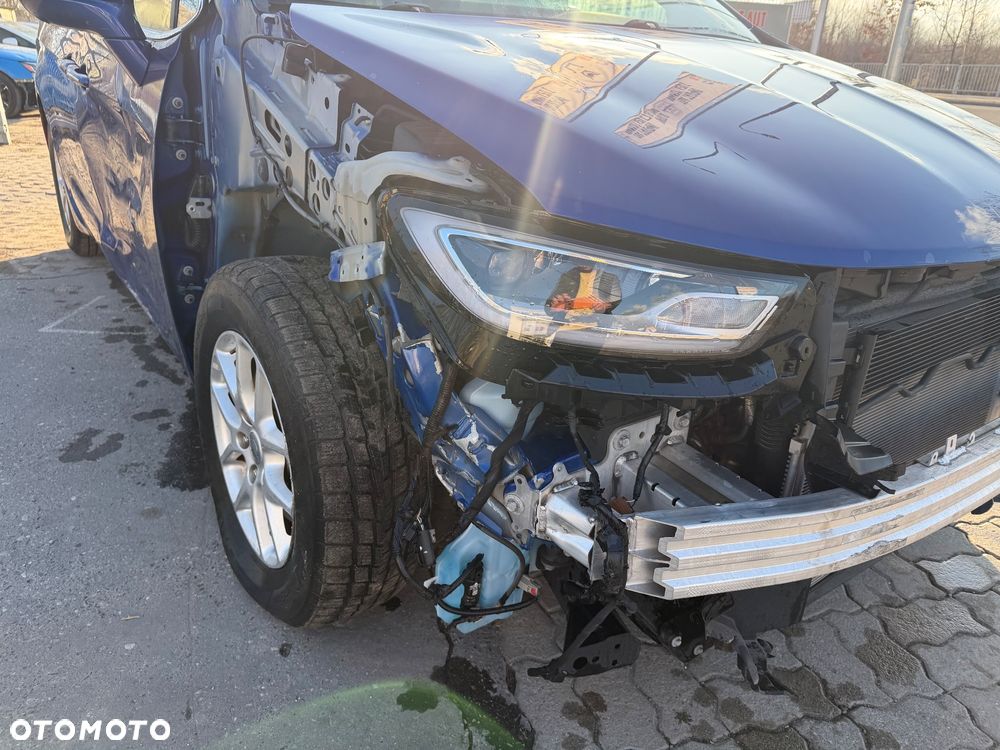 Chrysler Pacifica - 10