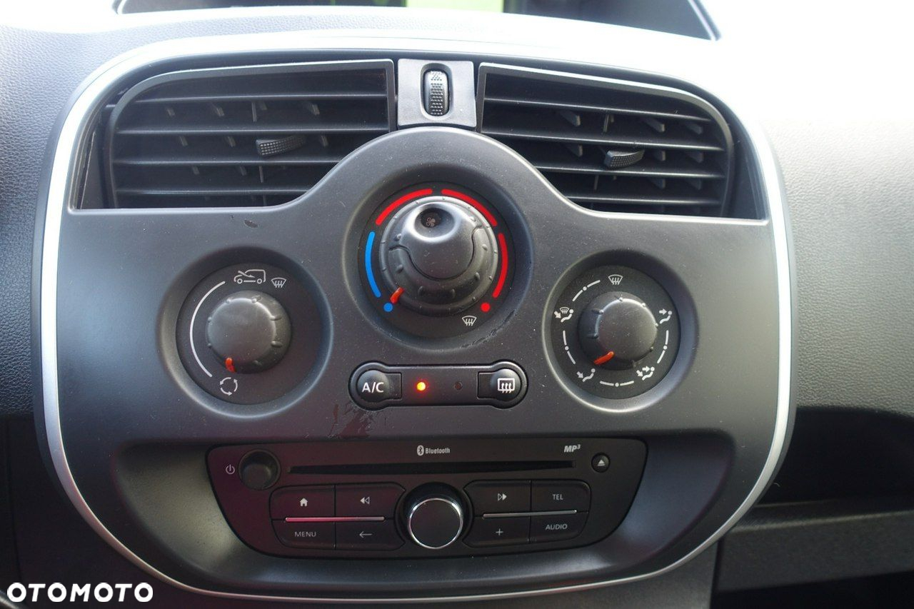 Renault Kangoo - 27