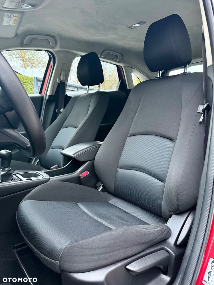 Mazda CX-3 2.0 SkyEnergy - 4