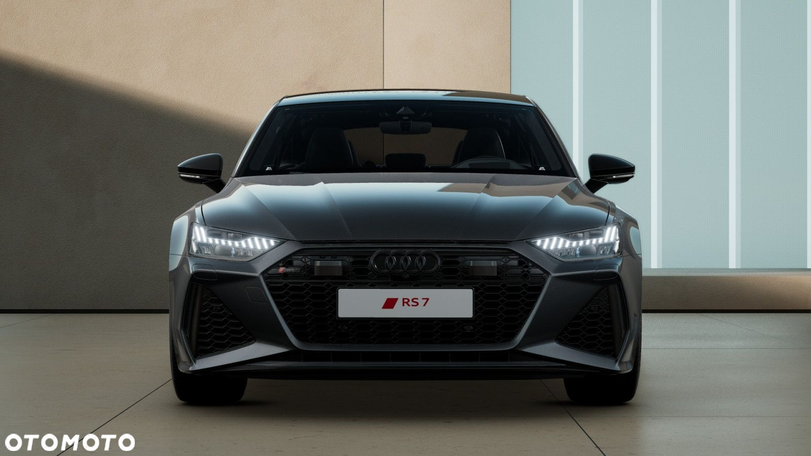Audi RS7 Sportback - 4