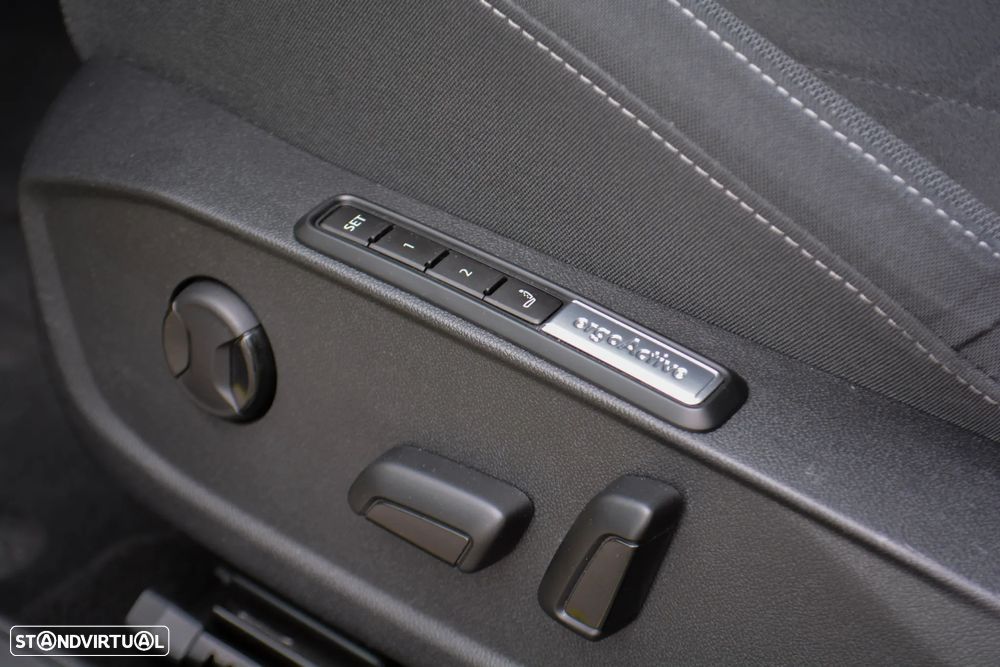 VW Golf 1.5 eTSI OPF DSG Style - 11