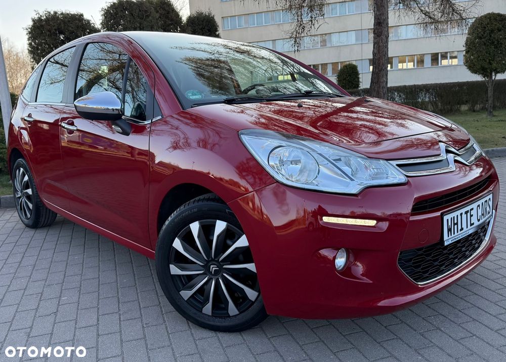 Citroën C3 Pure Tech (VTi) 82 Exclusive - 26