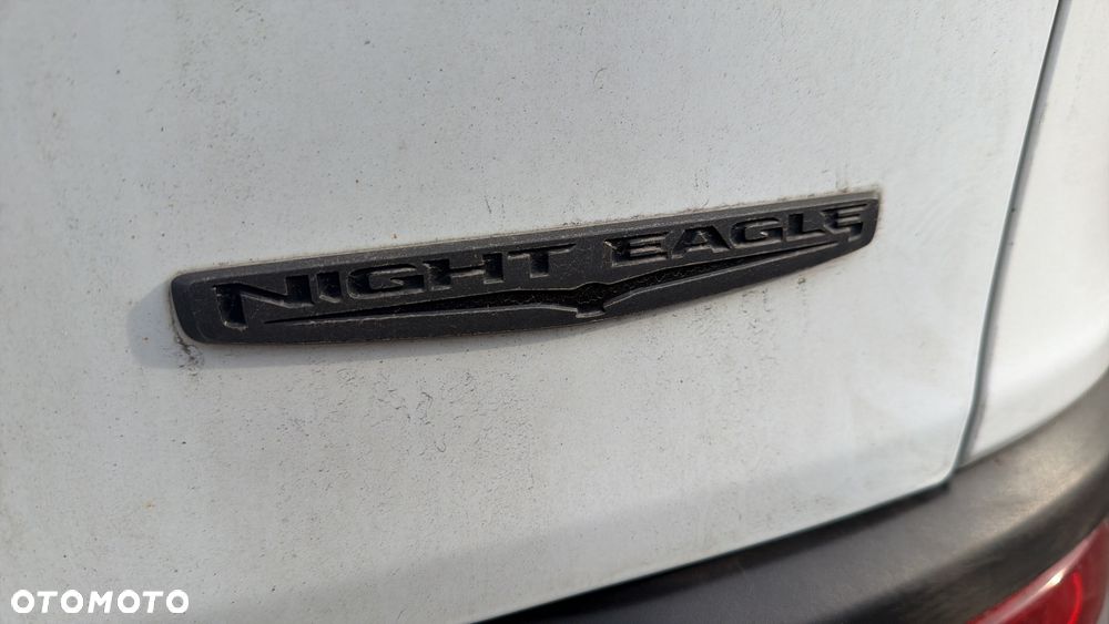 Jeep Cherokee 2.2 Multijet Active Drive I Automatik Night Eagle - 9