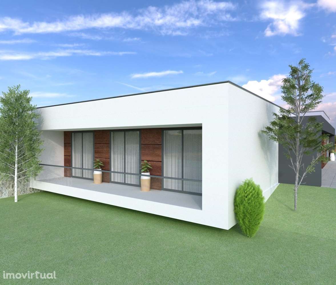 Moradia para Restaurar T3 Venda em Rebordões (Santa Maria),Ponte de Li - Grande imagem: 4/28