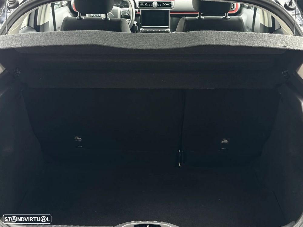 Citroën C3 Pure Tech S&S C-Series - 21