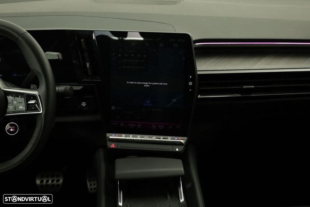 Renault Rafale 1.2 Hyper Hybrid E-Tech Esprit Alpine - 10