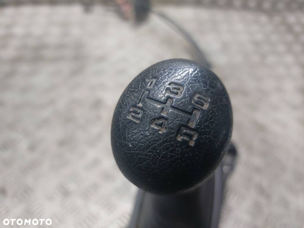 LEWAREK ZMIANY BIEGÓW + LINKI 5B OPEL AGILA A 1.0 12V 9206741 - 2