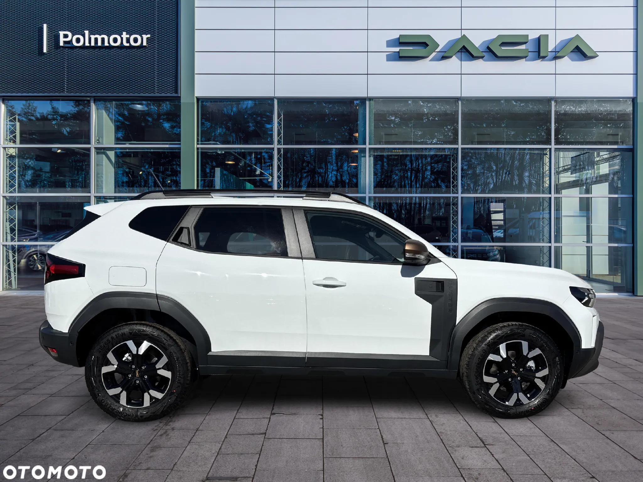 Dacia Duster - 2