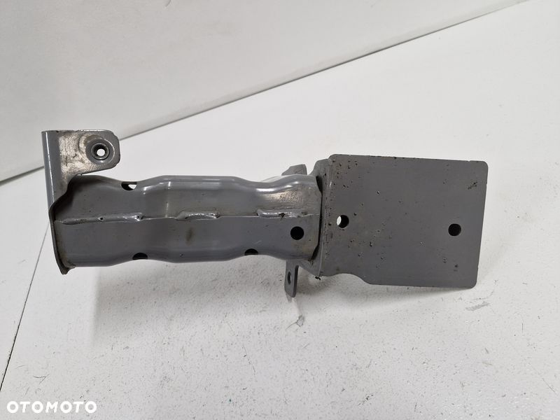 renault scenic iv 4 belka zderzaka przód prawa strefa zgniotu 622109579r - 5