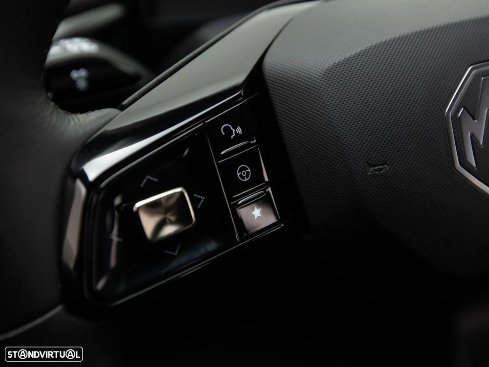 MG MG4 64 kWh Comfort - 17