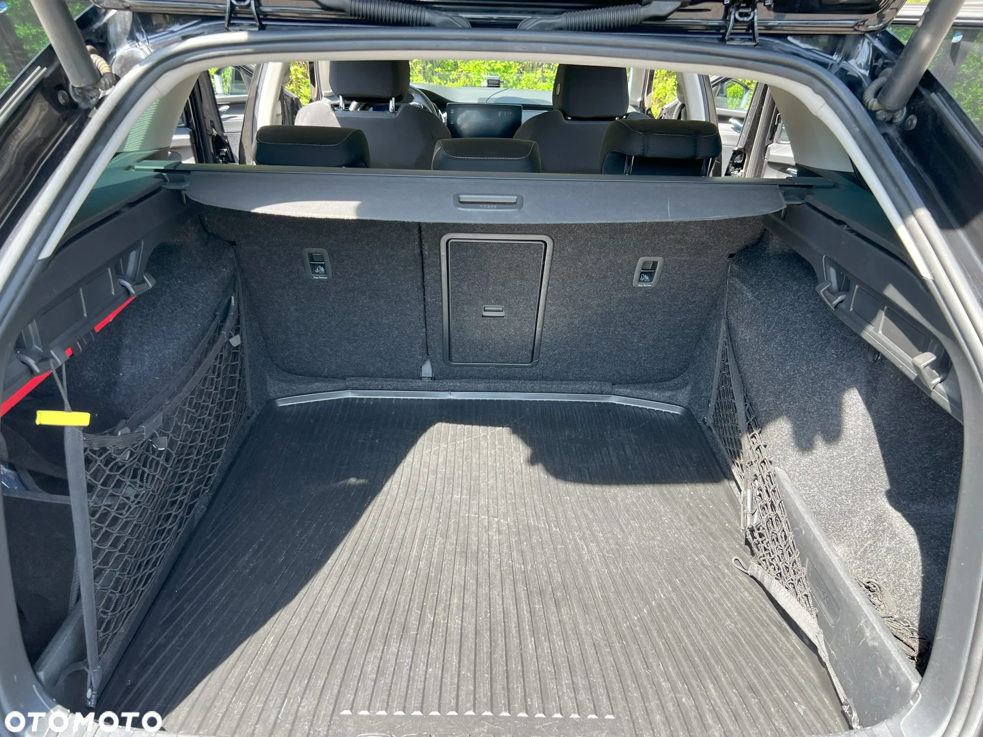 Skoda Octavia 2.0 TDI SCR Style DSG - 9