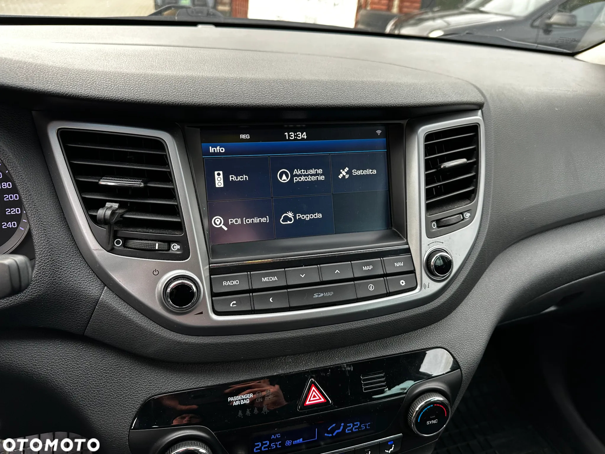Hyundai Tucson - 16