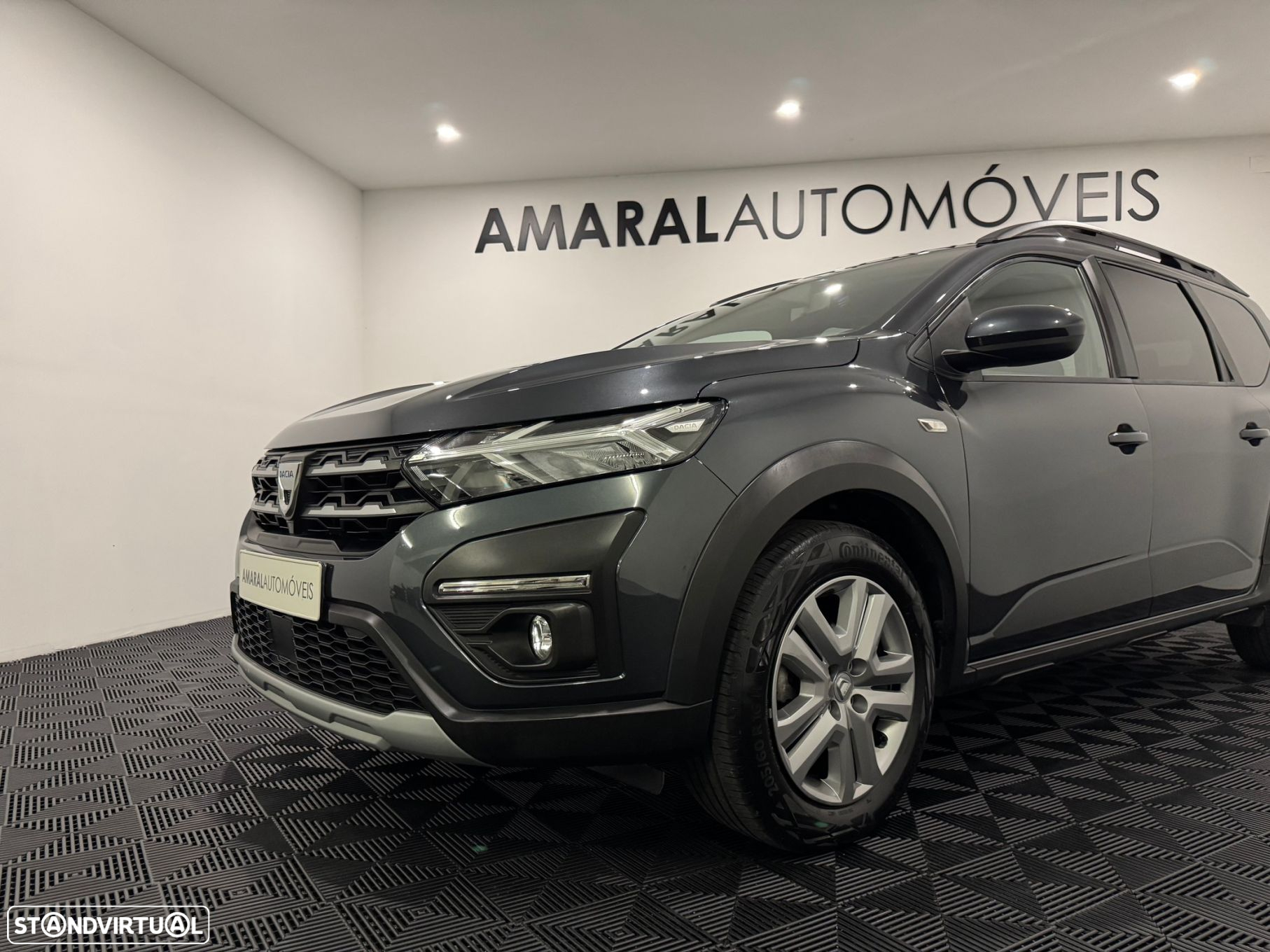 Dacia Jogger 1.0 TCe Comfort - 14