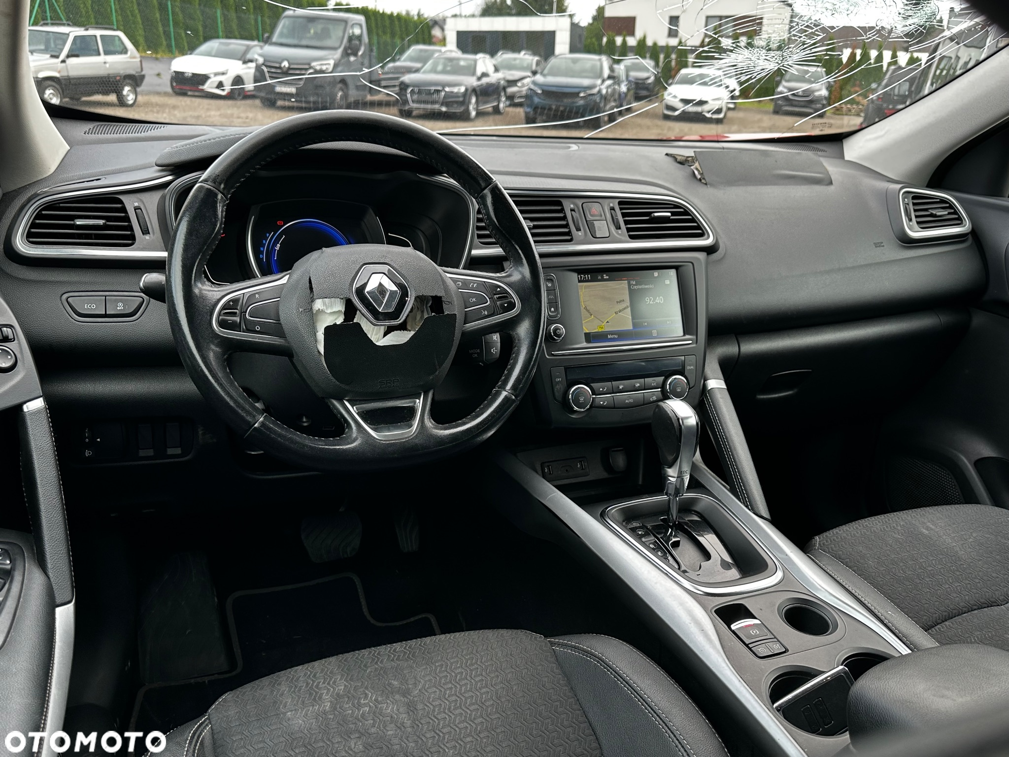Renault Kadjar - 20