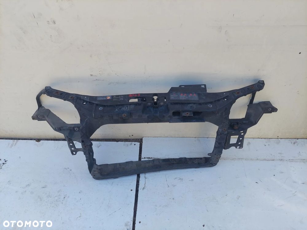 PAS PRZEDNI SEAT IBIZA 3 6L0805588A