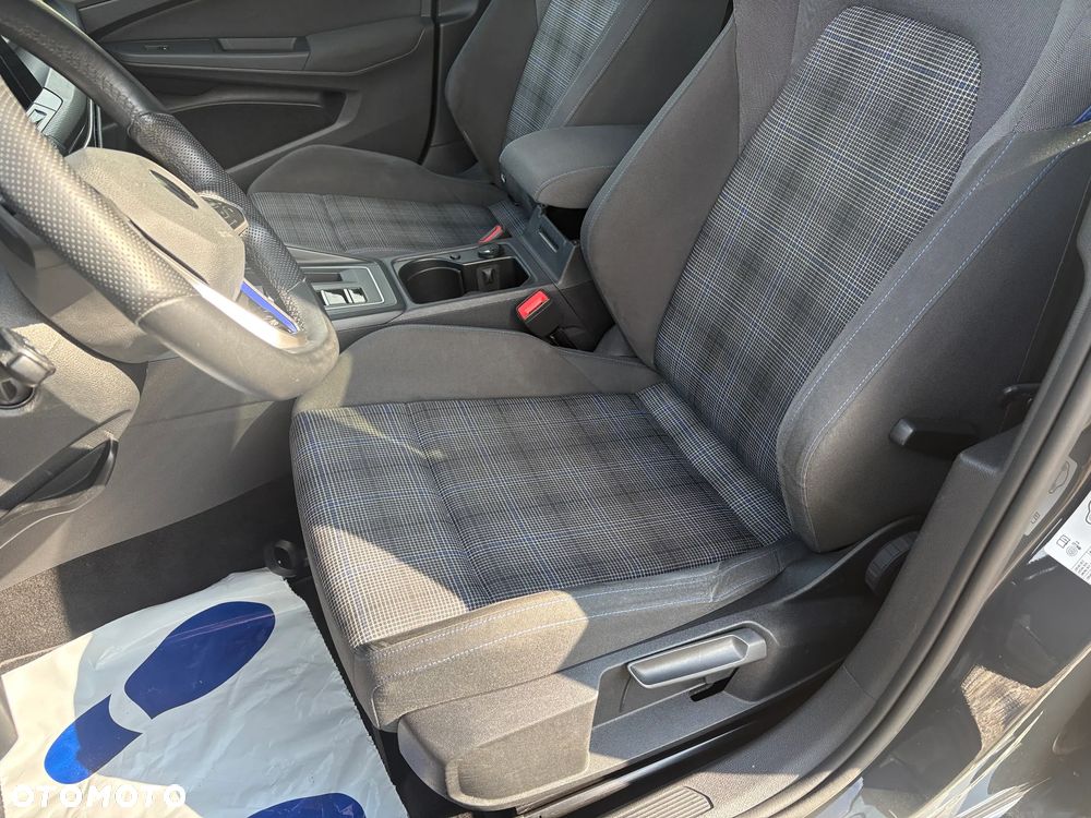 Volkswagen Golf 1.4 eHybrid OPF DSG GTE - 11