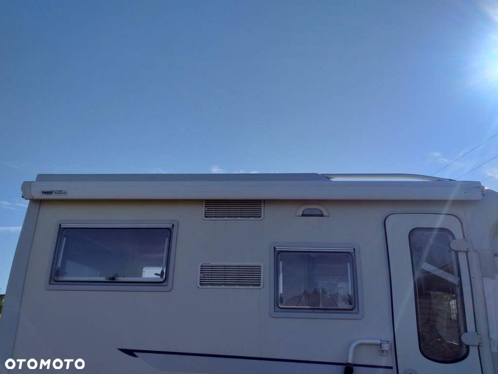 Volkswagen Crafter Tikro 4 - Osobowy - 32