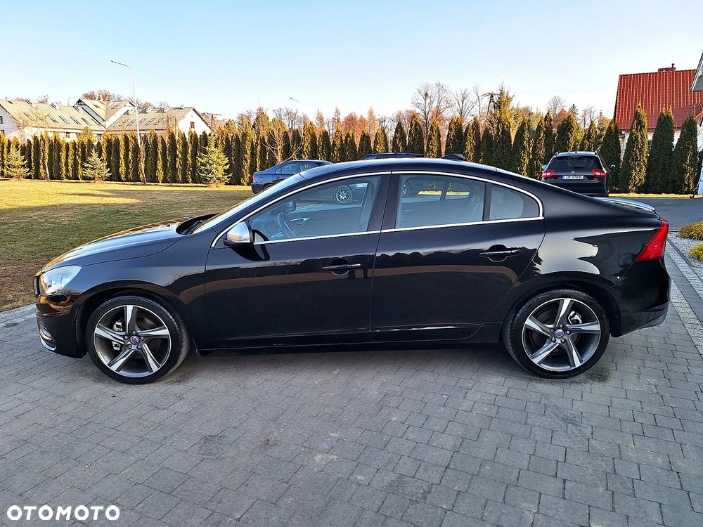 Volvo S60 T3 RDesign - 10