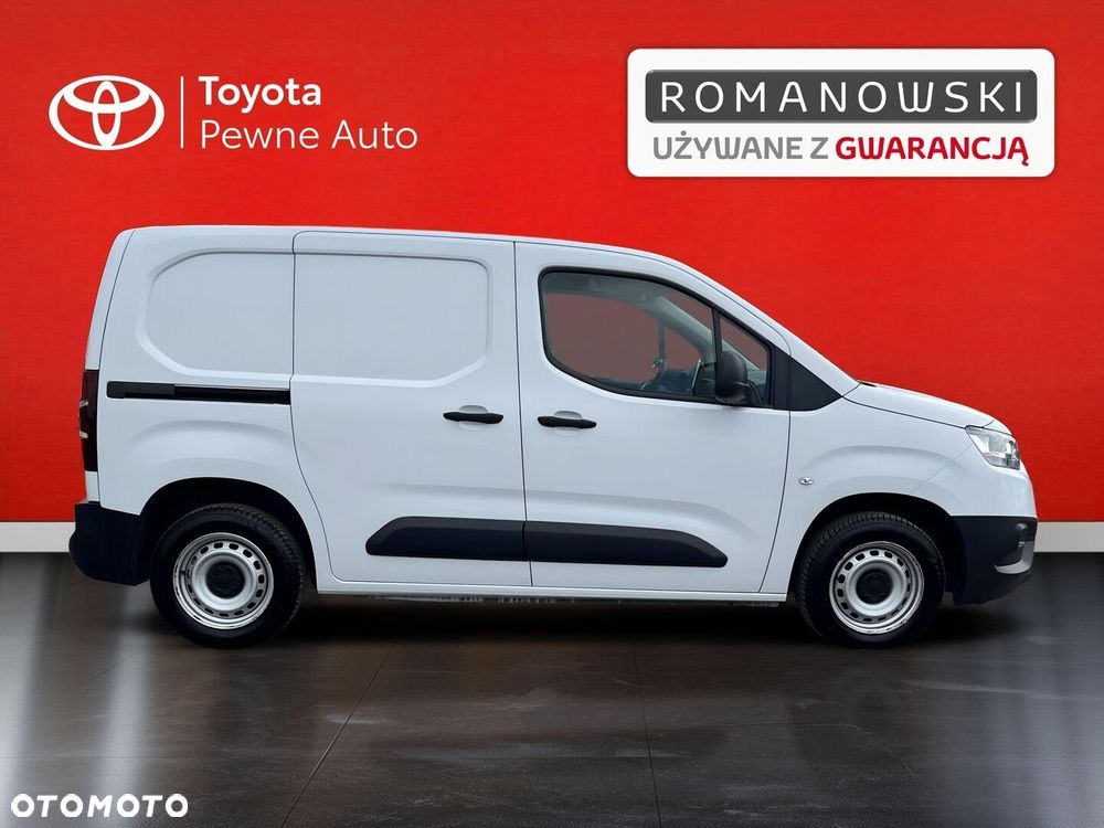 Toyota PROACE CITY - 19