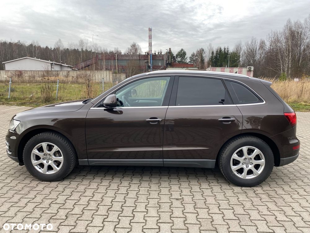 Audi Q5 - 11