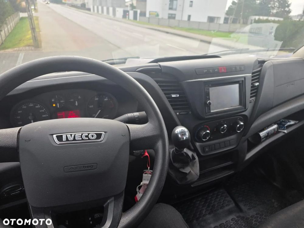 Iveco 35S14 - 4