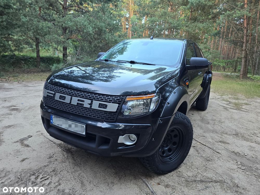 Ford Ranger - 35