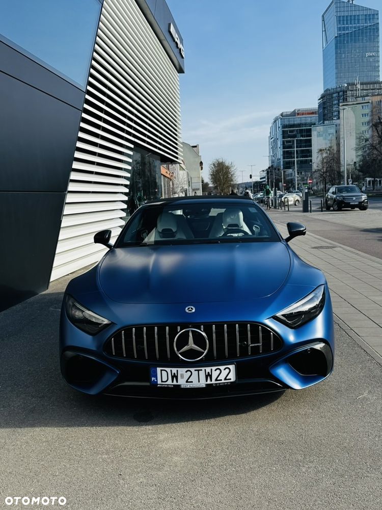 Mercedes-Benz SL ver-amg-63-4--maticplus - 3