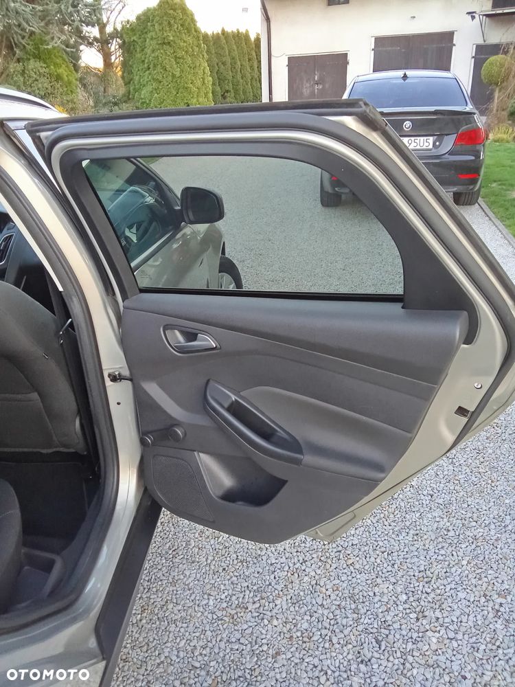 Ford Focus 1.0 EcoBoost Edition - 22