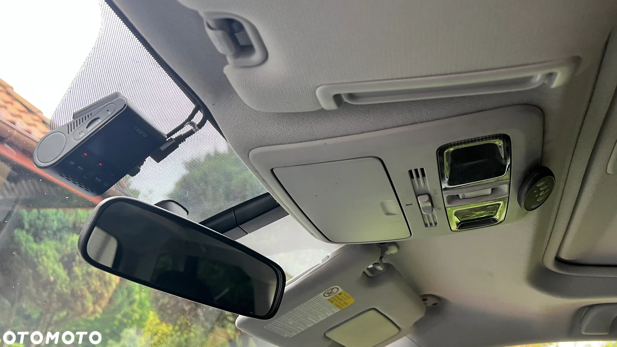 Subaru Forester 2.0XT Platinum Lineartronic - 8