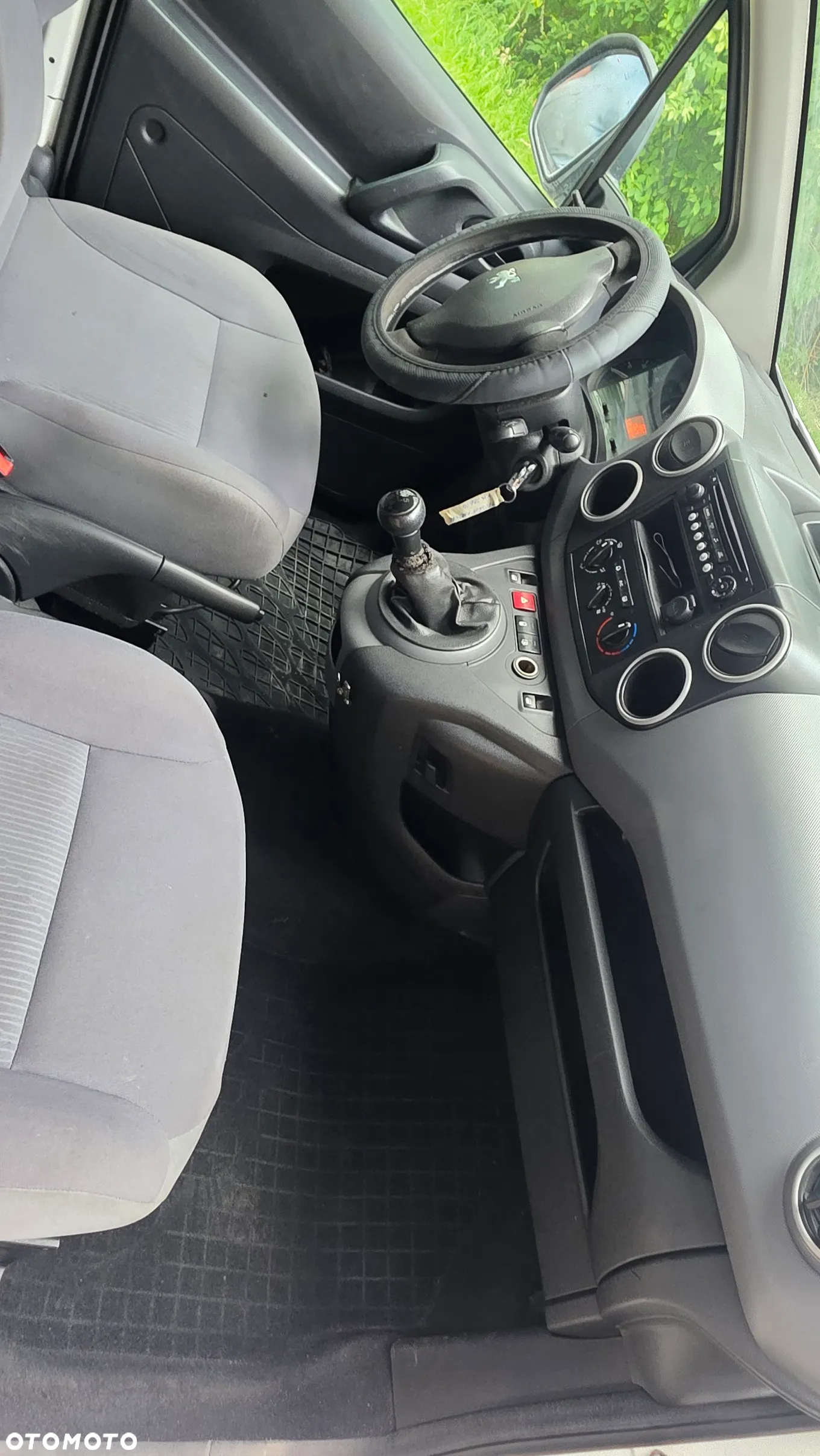 Peugeot Partner - 22