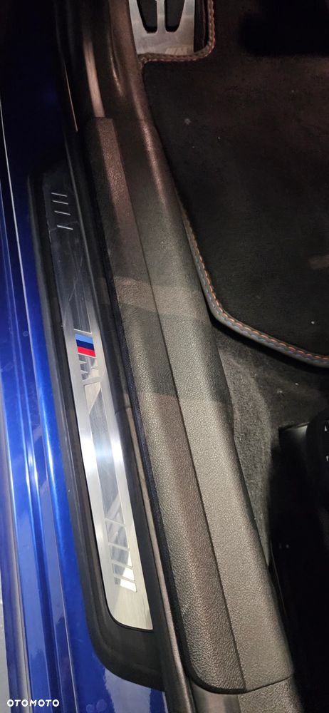 BMW Seria 3 320d Touring xDrive Edition M Sport Shadow - 40
