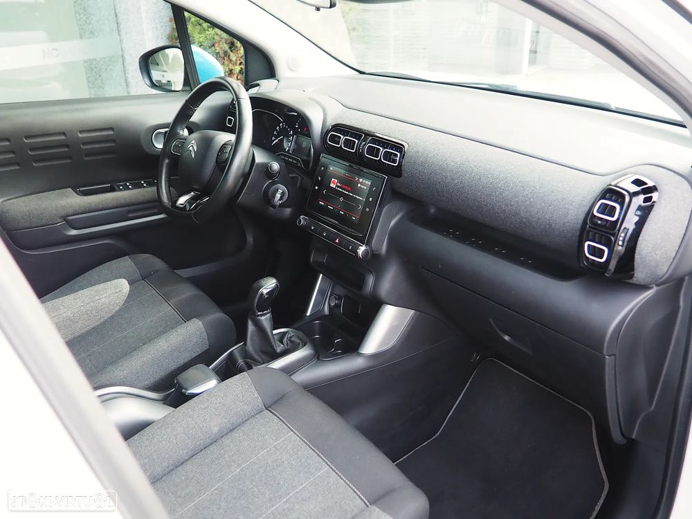Citroën C3 Aircross - 15