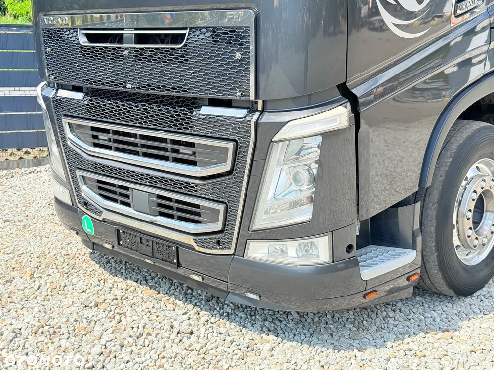 Volvo * Ciągnik Siodłowy * Volvo FH 540 i-Shift * 6x2 * Sprowadzony * - 19