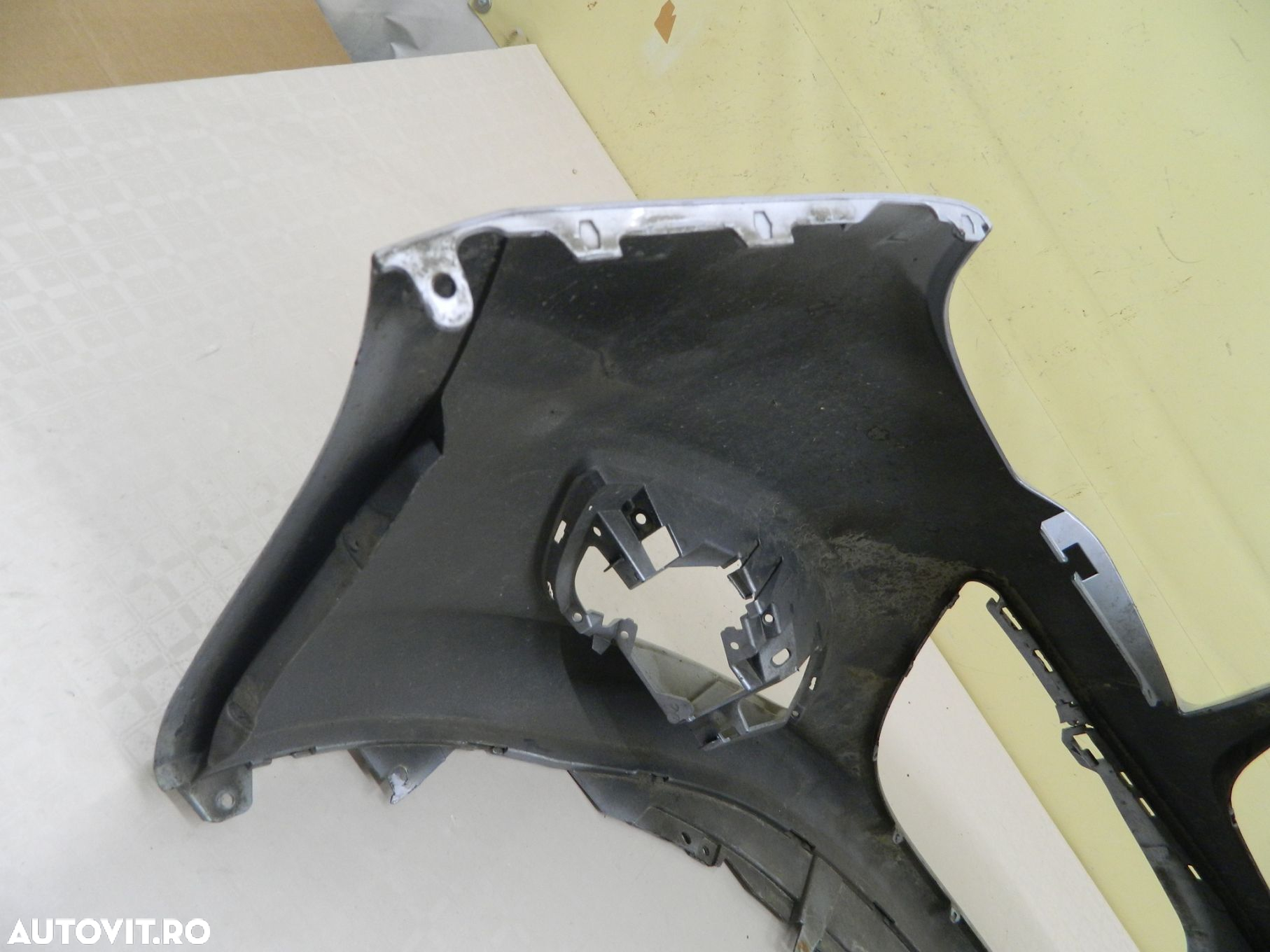 Bara fata Opel Astra J facelift, 2013, 2014, 2015, cod origine 13368660. - 6