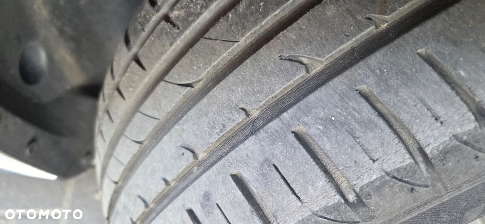 Ford Focus 1.5 TDCi DPF Start-Stopp-System Titanium - 24