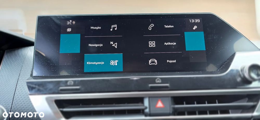 Citroën C4 BlueHDi 110 Stop&Start SHINE - 14