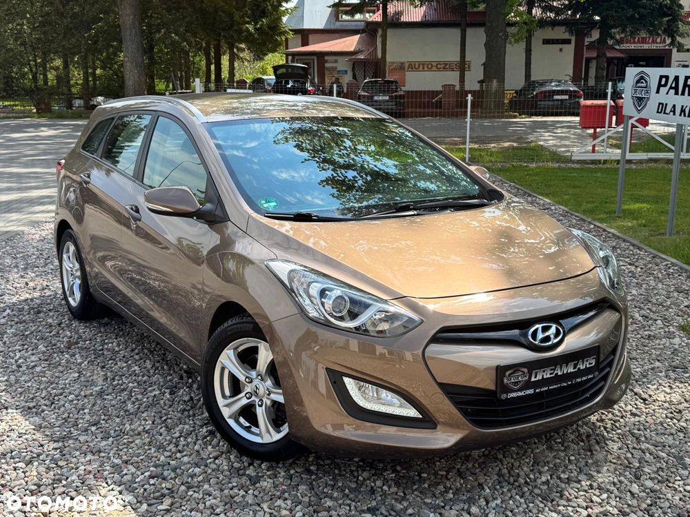 Hyundai i30 - 5