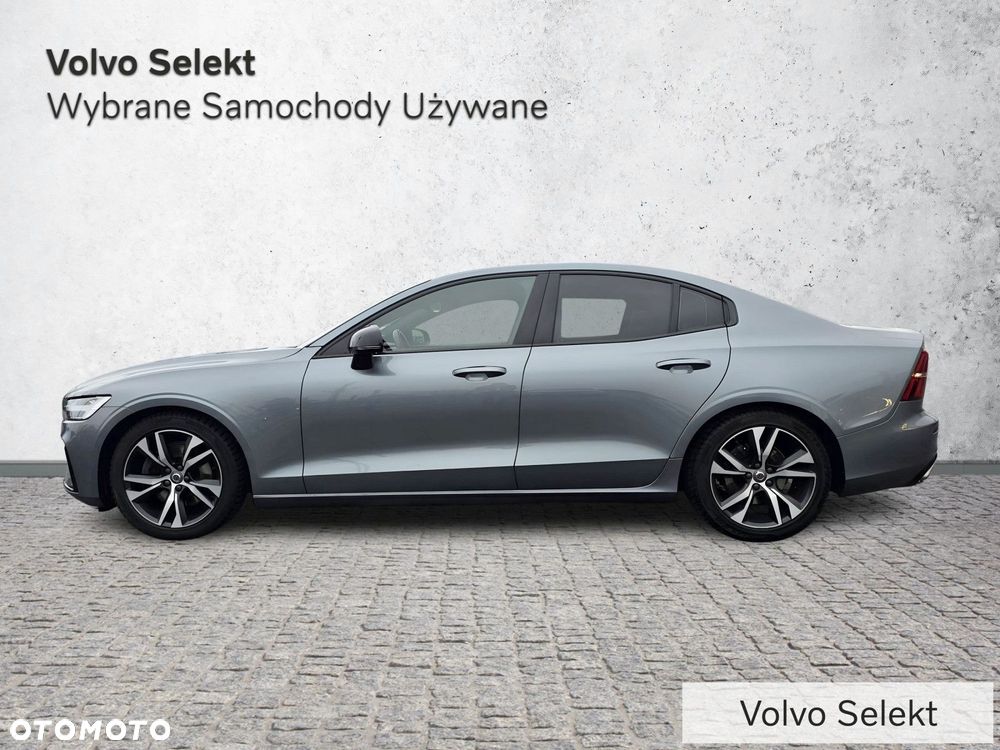 Volvo S60 - 2