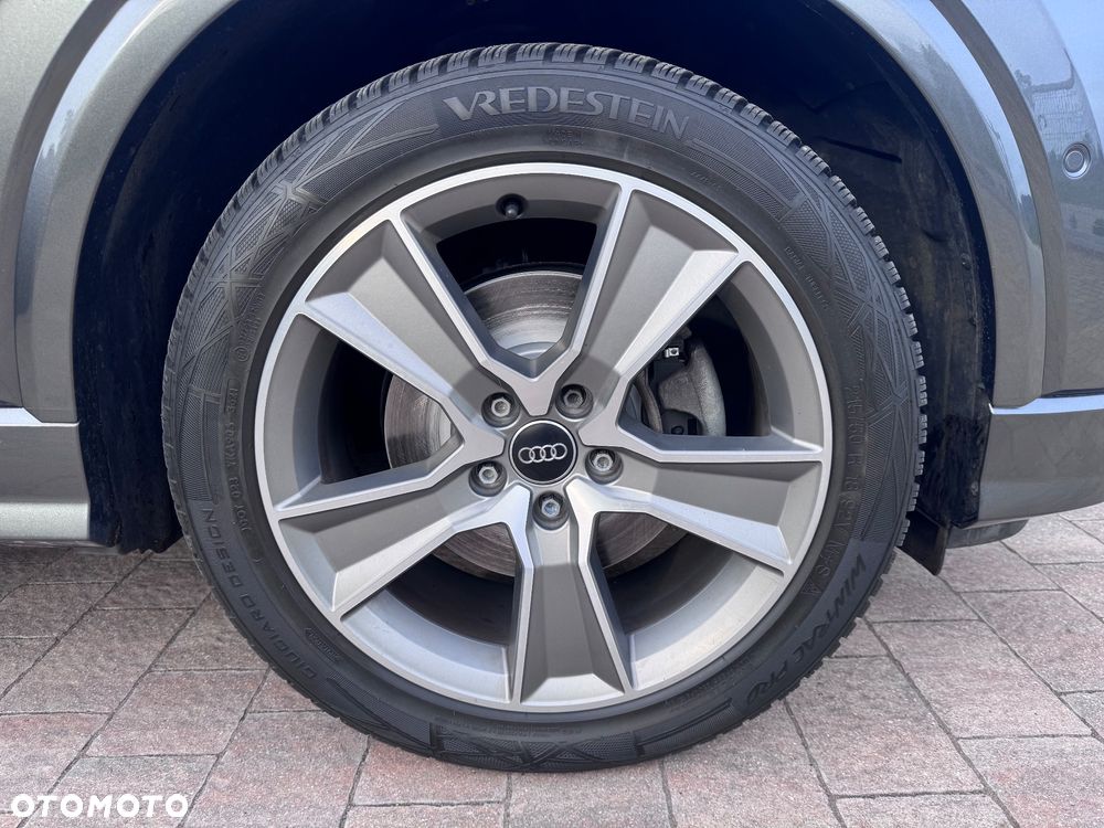 Audi Q2 35 TDI S tronic design - 15