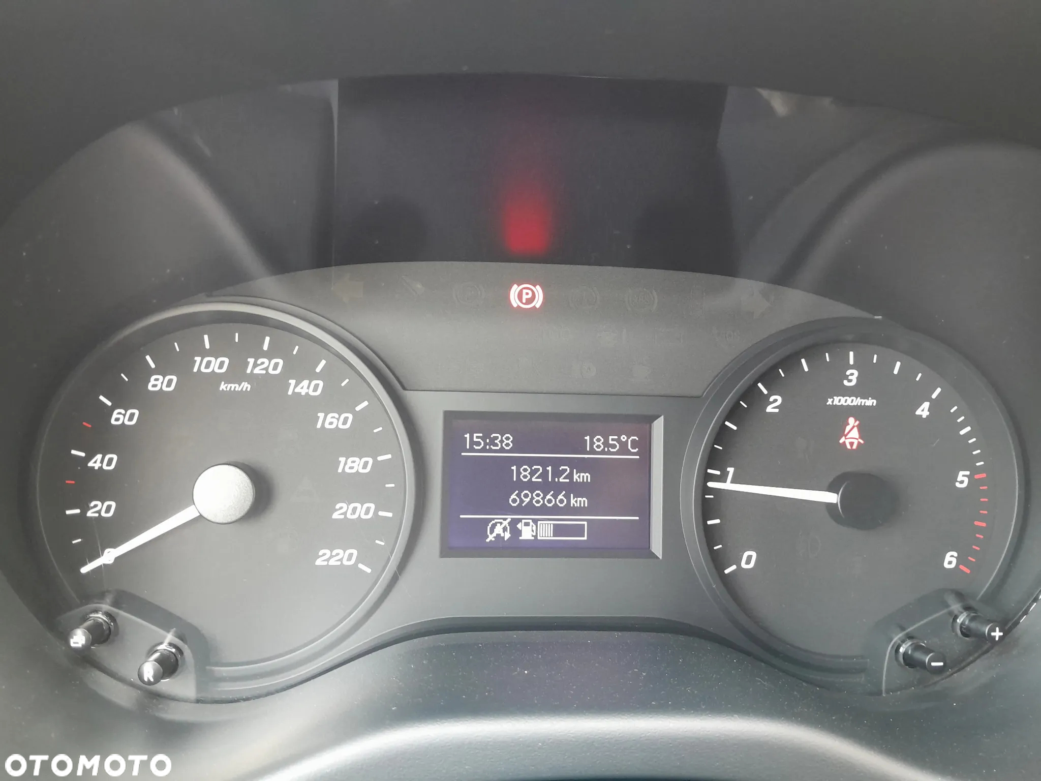 Mercedes-Benz Vito - 13