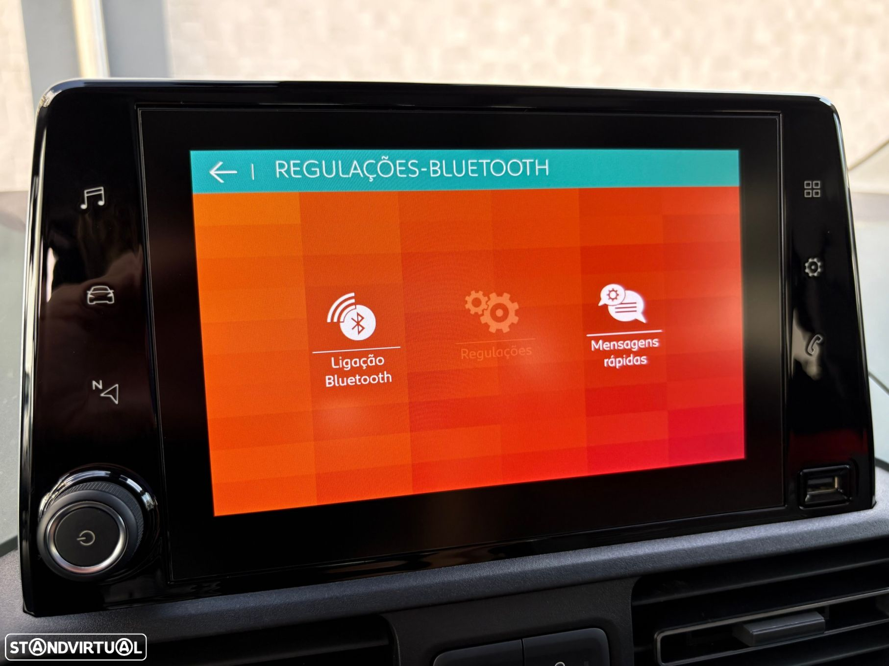 Citroën Berlingo 1.5 BlueHDi M Shine EAT8 Grip Control - 40