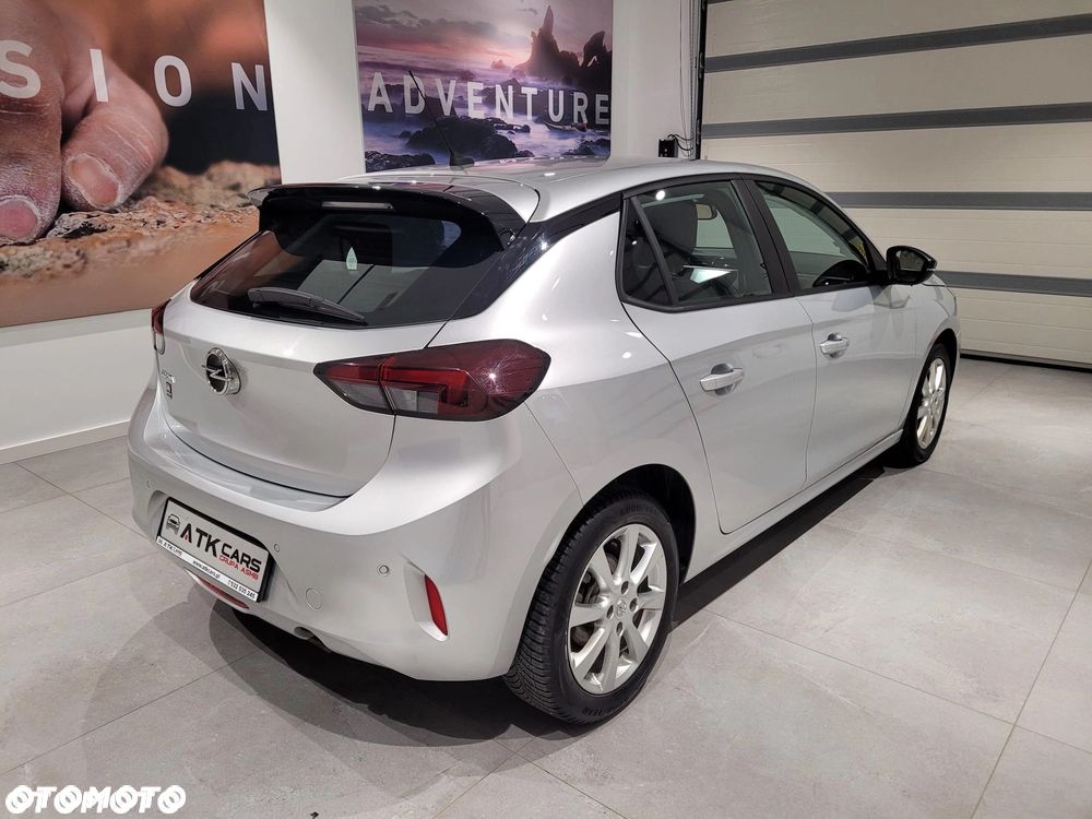Opel Corsa 1.2 Edition S&S - 6