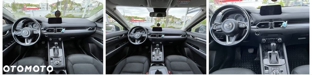 Mazda CX-5 - 4