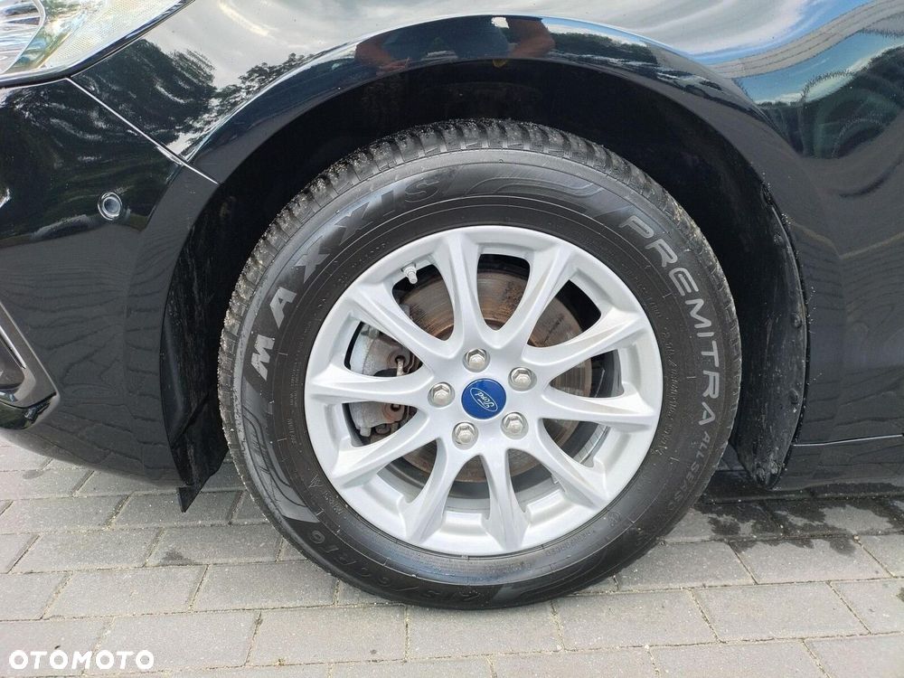 Ford Mondeo 2.0 Hybrid Titanium - 10
