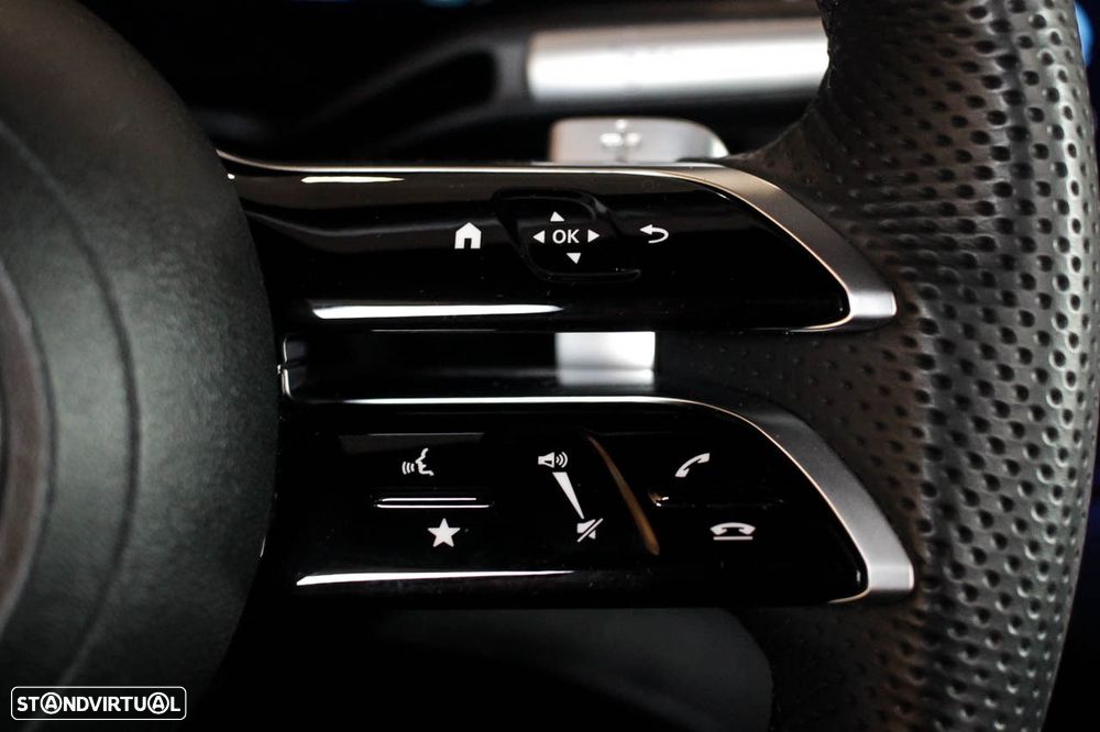 Mercedes-Benz EQS 450 4Matic AMG Line - 21